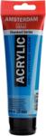 Royal Talens Standard Series Vopsea acrilică Manganese Blue 120 ml 1 buc (17095822)