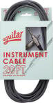 Aguilar INST-20SS 20ft / 6‚10 m Drept - Drept Cablu de instrument (<![CDATA[AGINST20SS]]>)