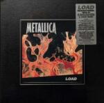 Metallica - Load (Deluxe Box Set) (Limited Edition) (5 LP + 7" Vinyl + 15 CD + 4 DVD) (810083962757)