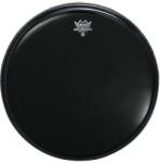 Remo ES-1620-PS Pinstripe Ebony Bass 20" Față de tobă (ES-1620-PS)