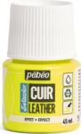 Pébéo Setacolor Цвят на кожата 47 Fluorescent Yellow 45 ml 1 бр (69.3547)