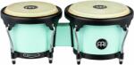 Meinl HB50SF Journey Series SeaFoam Green Бонго (<![CDATA[HB50SF]]>)