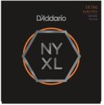 D'Addario NYXL1356W Corzi chitare electrice (NYXL1356W)