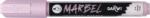 Darwi Marbel Химикал маркер 4 mm Sweet Pink N°476 1 бр (<![CDATA[DA0226004476C]]>)