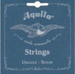 Aquila 156U Sugar Baritone Corzi pentru Ukulele Bariton (AQ U SU 156U)