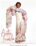 Aretha Franklin - A Portrait Of The Queen 1970-1974 (Box Set) (Reissue) (Remastered) (6 LP) (4050538886122)