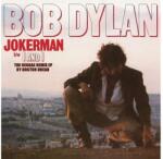 Bob Dylan - Jokerman (The Reggae Remix) (RSD Edition) (EP) (194398689418)