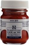 Talens Extra Fine Vopsea guașă Burnt Sienna 50 ml 1 buc (<![CDATA[08244112]]>)