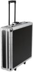Reloop 200 Trolley CD PRO DJ Куфар (<![CDATA[200-TROLLEY-CD-CASE-PRO]]>)