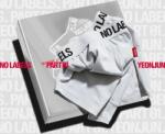 YEONJUN - NO LABELS: PART 01 (Trunk Shorts Version) (CD) (8800324549825)