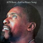 Al Wilson - La La Peace Song (CD) (730167316286)