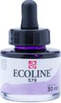 Ecoline 11255791 Акварелна боя Pastel Violet 30 ml 1 бр (<![CDATA[11255791]]>)