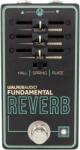 Walrus Audio Fundamental Reverb Efect de chitară (<![CDATA[64202]]>)