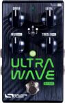 Source Audio SA 251 One Series Ultrawave Multiband Bass Efect de chitară (SR SA 251 OS MPB)