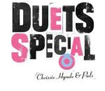 Chrissie Hynde - Duets Special (Recycled) (LP) (5021732457790)