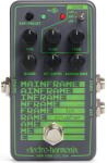 Electro-Harmonix Mainframe Ефект за китара (<![CDATA[MAINFRAME]]>)