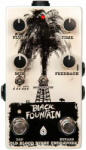 Old Blood Noise Endeavors Black Fountain V3 Efect de chitară (OBN-BLAFTNV3)