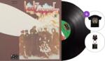 Led Zeppelin - II (LP) SET XL (81227966409 SET XL)