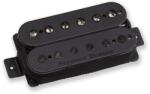 Seymour Duncan Sentient Neck 6-String Passive Black Doză chitară (<![CDATA[S SENT BLK 6 STR]]>)