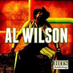 Al Wilson - Hits Anthology: Al Wilson (CD) (894231360329)