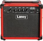 Laney LX15 RD Combo de chitară (LX15 RED)