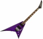 Jackson X Series Rhoads RRX24 LRL Purple Metallic with Black Bevels Chitară electrică