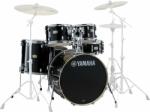 Yamaha SBP0F5RBL Raven Black Акустични барабани-комплект (<![CDATA[SBP0F5RBL]]>)