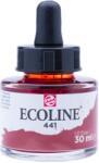 Ecoline 11254411 Vopsea acuarela Mahogany 30 ml 1 buc (<![CDATA[11254411]]>)
