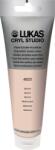 LUKAS Cryl Studio Plastic Tube Vopsea acrilică Caisă 125 ml 1 buc (746230012)