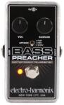 Electro-Harmonix Bass Preacher Ефекти за бас китари