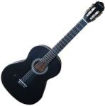 Pasadena SC041 Black Chitară clasică mărimea ¾ pentru copii