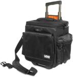 UDG Ultimate SlingBag Trolley DeLuxe MK2 BK/OR DJ чанта с колелца (<![CDATA[U9981BL-OR]]>)