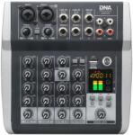 DNA qmx602 Смесителен пулт (<![cdata[5908249826632]]>)