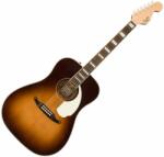Fender King Vintage Mojave Chitară electro-acustică Dreadnought
