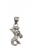 ÉkszerM Ezüst Sellő Medál AT 128466