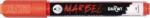 Darwi Marbel Химикал маркер 4 mm Vermilion N°490 1 бр (<![CDATA[DA0226004490C]]>)
