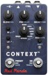 Red Panda Context 2 Efect de chitară (RPA CONTEXT V2)