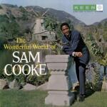 Sam Cooke - The Wonderful World Of Sam Cooke (180 g) (LP) (0018771862512)