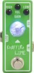 Tone City Kaffir Lime Efect de chitară (TC KAFFIR LIME)