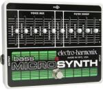 Electro-Harmonix Bass Micro Synth Efect pentru bas (BASSMICRO)