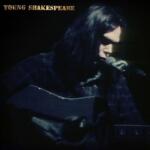 Neil Young - Young Shakespeare (Deluxe Edition) (LP + CD + DVD) (093624888093)