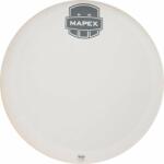 Mapex 20" Bass Drum Front Head 20" White Кожа за барабани резонансна (<![CDATA[25007804]]>)