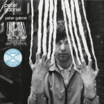 Peter Gabriel - Peter Gabriel (180g) (Reissue) (Blue Coloured) (LP) (884108016947)
