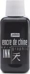 Pébéo Chinese Рисуване с мастило Black 250 ml (69.1873)