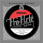D'Addario SNN-3B Corzi de nylon (SNN-3B)