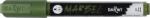 Darwi Marbel Химикал маркер 4 mm Olive Green N°685 1 бр (<![CDATA[DA0226004685C]]>)