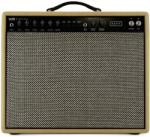 REVV D25 Combo de chitară pe lampi (RV-D25-TWD)