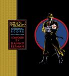 Danny Elfman - Dick Tracy (Original Score) (Transparent Blue Coloured) (LP) (093624895374)