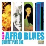 Afro Blues Quintet Plus One - Hits Anthology (CD) (894231502125)