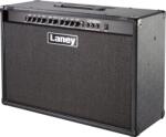 Laney LX120R Twin Транзисторен усилвател/Комбо (<![CDATA[LX120R TWIN BLACK]]>)